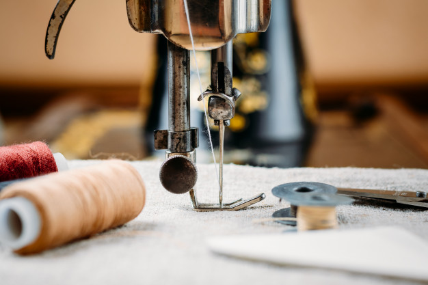 casquette unisexe couture savoir-faire